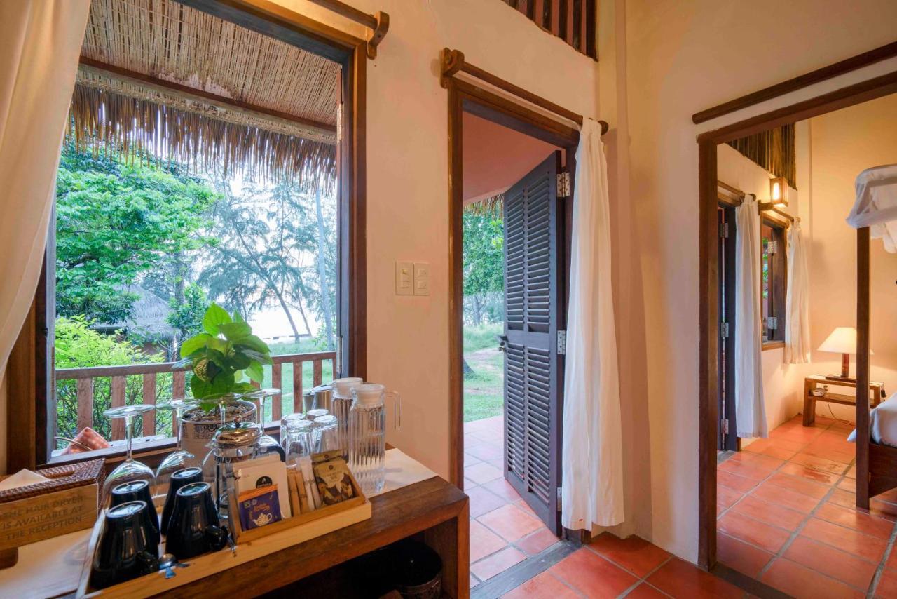 Bungalow Familial Supérieur - Vue sur Mer
