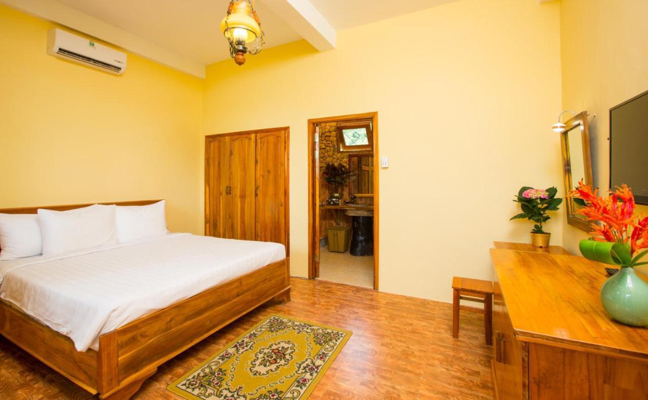Chambre Double Supérieure