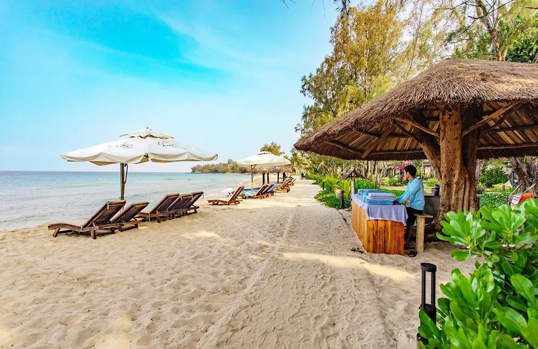 Ocean Bay Resort & Spa Phu Quoc-1