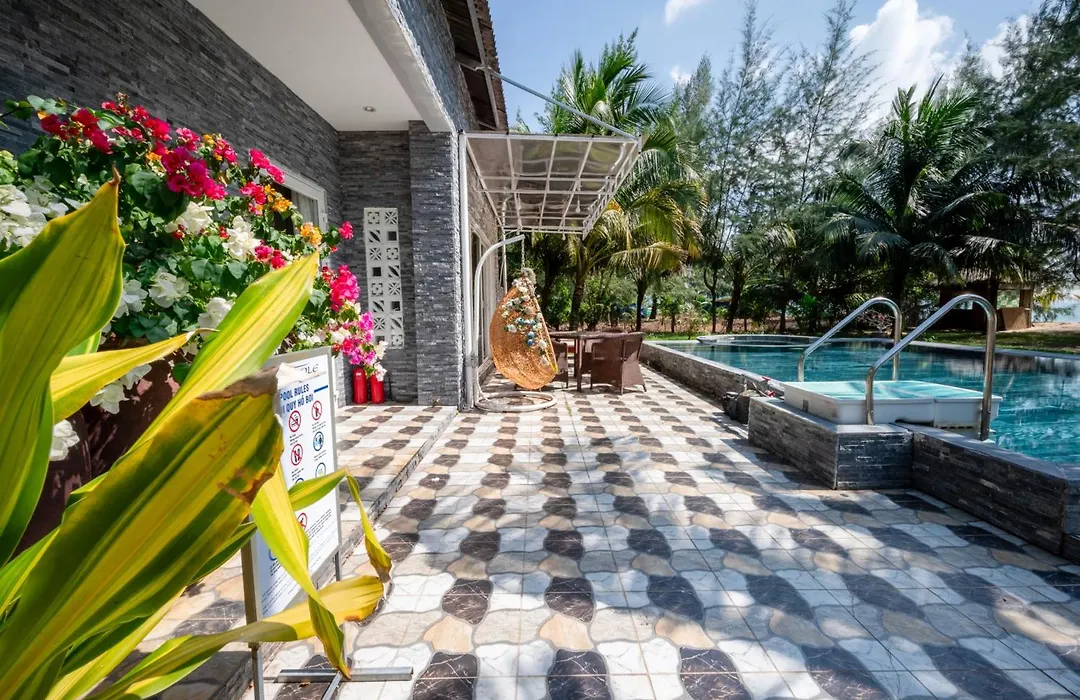 Milana Beach Resort & Spa Phu Quoc-1