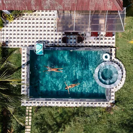 Milana Beach Resort & Spa Phu Quoc-2