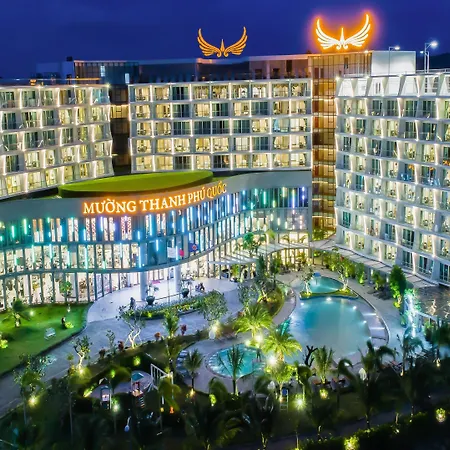 Muong Thanh Luxury Phu Quoc Hotel-2